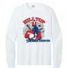 Hilltop - Long Sleeve Core Cotton Tee Thumbnail