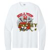 Hilltop - Long Sleeve Core Cotton Tee Thumbnail