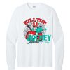 Hilltop - Long Sleeve Core Cotton Tee Thumbnail