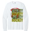 Hilltop - Long Sleeve Core Cotton Tee Thumbnail