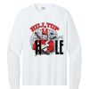 Hilltop - Long Sleeve Core Cotton Tee Thumbnail