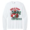 Hilltop - Long Sleeve Core Cotton Tee Thumbnail