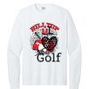 Hilltop - Long Sleeve Core Cotton Tee Thumbnail