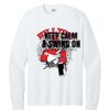 Hilltop - Long Sleeve Core Cotton Tee Thumbnail