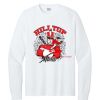 Hilltop - Long Sleeve Core Cotton Tee Thumbnail
