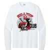 Hilltop - Long Sleeve Core Cotton Tee Thumbnail