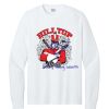Hilltop - Long Sleeve Core Cotton Tee Thumbnail