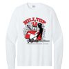 Hilltop - Long Sleeve Core Cotton Tee Thumbnail