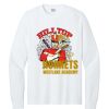 Hilltop - Long Sleeve Core Cotton Tee Thumbnail