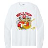 Hilltop - Long Sleeve Core Cotton Tee Thumbnail