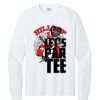 Hilltop - Long Sleeve Core Cotton Tee Thumbnail