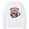 Hilltop - Long Sleeve Core Cotton Tee Thumbnail