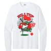Hilltop - Long Sleeve Core Cotton Tee Thumbnail