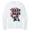 Hilltop - Long Sleeve Core Cotton Tee Thumbnail