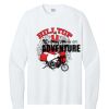 Hilltop - Long Sleeve Core Cotton Tee Thumbnail