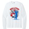 Hilltop - Long Sleeve Core Cotton Tee Thumbnail