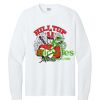 Hilltop - Long Sleeve Core Cotton Tee Thumbnail