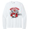 Hilltop - Long Sleeve Core Cotton Tee Thumbnail