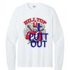 Hilltop - Long Sleeve Core Cotton Tee Thumbnail