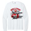 Hilltop - Long Sleeve Core Cotton Tee Thumbnail