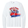 Hilltop - Long Sleeve Core Cotton Tee Thumbnail