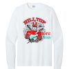 Hilltop - Long Sleeve Core Cotton Tee Thumbnail