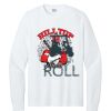 Hilltop - Long Sleeve Core Cotton Tee Thumbnail