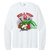 Hilltop - Long Sleeve Core Cotton Tee Thumbnail