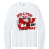 Hilltop - Long Sleeve Core Cotton Tee Thumbnail
