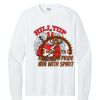 Hilltop - Long Sleeve Core Cotton Tee Thumbnail
