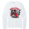Hilltop - Long Sleeve Core Cotton Tee Thumbnail