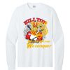 Hilltop - Long Sleeve Core Cotton Tee Thumbnail