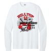 Hilltop - Long Sleeve Core Cotton Tee Thumbnail