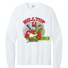 Hilltop - Long Sleeve Core Cotton Tee Thumbnail