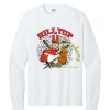Hilltop - Long Sleeve Core Cotton Tee Thumbnail