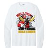Hilltop - Long Sleeve Core Cotton Tee Thumbnail
