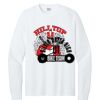 Hilltop - Long Sleeve Core Cotton Tee Thumbnail