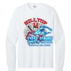 Hilltop - Long Sleeve Core Cotton Tee Thumbnail