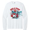 Hilltop - Long Sleeve Core Cotton Tee Thumbnail