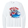 Hilltop - Long Sleeve Core Cotton Tee Thumbnail