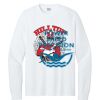 Hilltop - Long Sleeve Core Cotton Tee Thumbnail