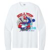 Hilltop - Long Sleeve Core Cotton Tee Thumbnail