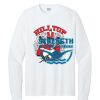 Hilltop - Long Sleeve Core Cotton Tee Thumbnail