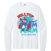 Hilltop - Long Sleeve Core Cotton Tee Thumbnail