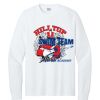 Hilltop - Long Sleeve Core Cotton Tee Thumbnail