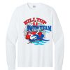 Hilltop - Long Sleeve Core Cotton Tee Thumbnail