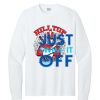 Hilltop - Long Sleeve Core Cotton Tee Thumbnail