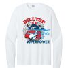 Hilltop - Long Sleeve Core Cotton Tee Thumbnail