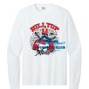 Hilltop - Long Sleeve Core Cotton Tee Thumbnail