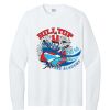 Hilltop - Long Sleeve Core Cotton Tee Thumbnail